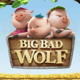 Big Bad Wolf